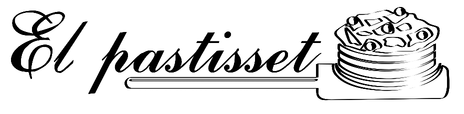 EL PASTISSET HORNO ELCHE